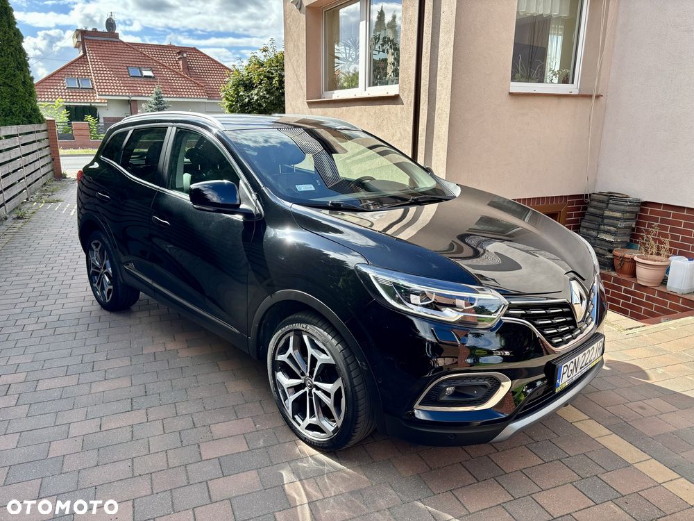 Renault Kadjar - 2