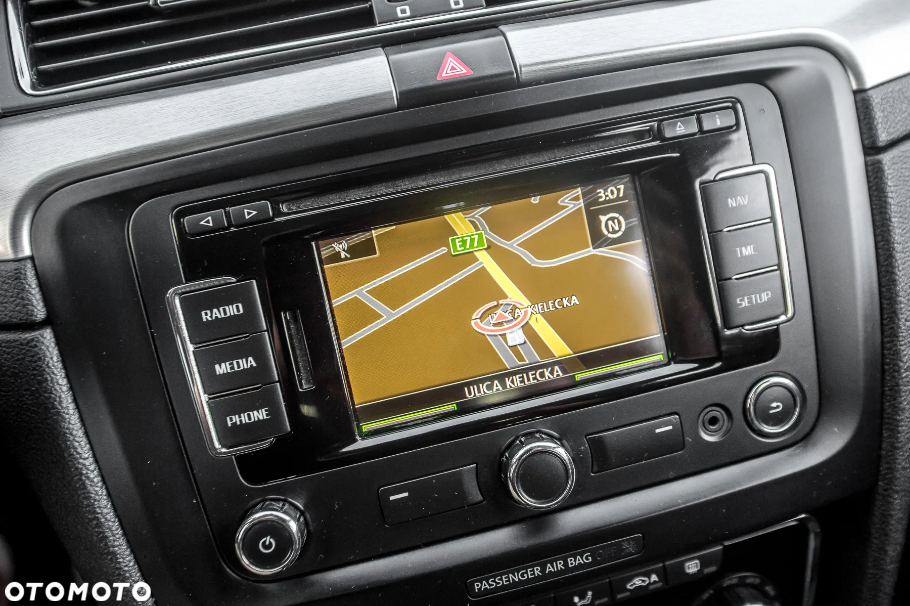 Skoda Superb 1.8 TSI 4x4 Platinum - 26