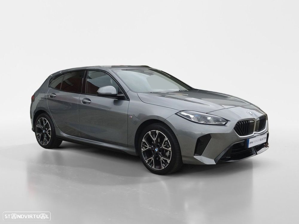 BMW 116 Pack Desportivo M - 7