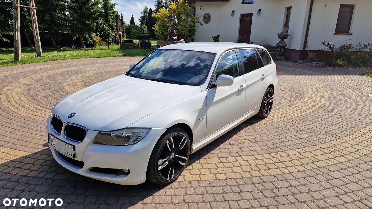 BMW Seria 3 - 1