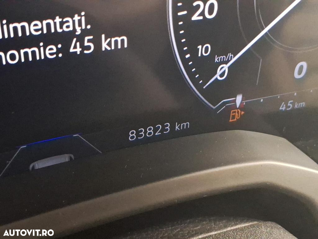 Volkswagen Touareg V6 TSI R-Style - 15