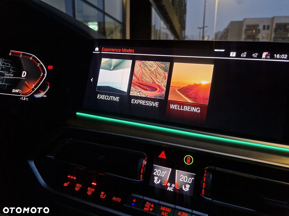 BMW X5 xDrive25d Sport-Aut - 33