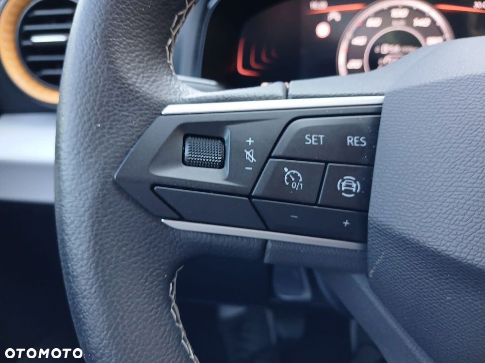 Seat Arona - 18