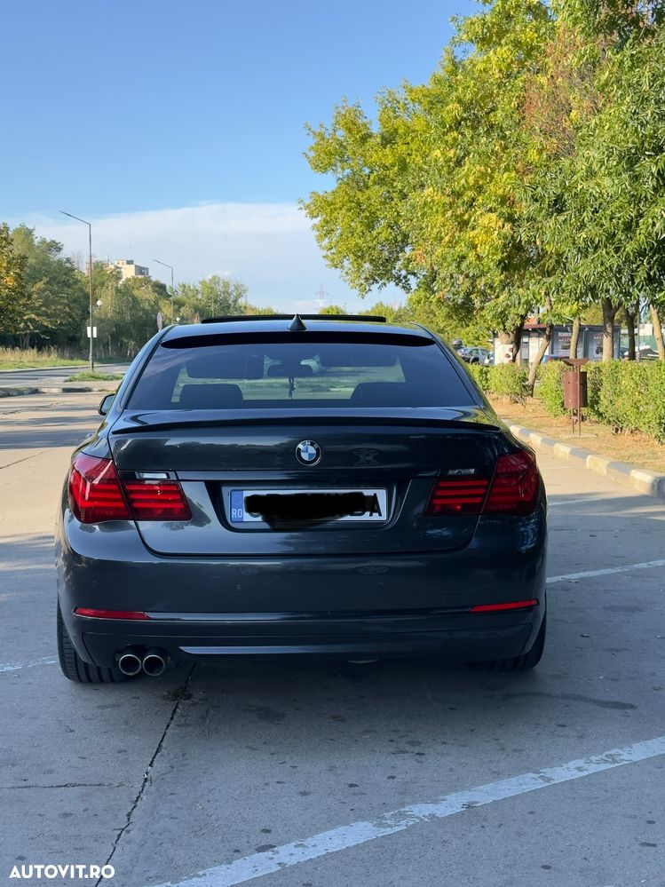 BMW Seria 7 730d xDrive - 4
