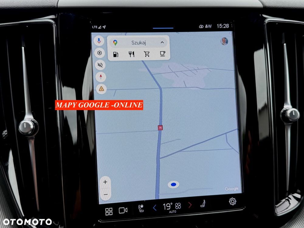 Volvo XC 60 B4 D AWD Geartronic RDesign - 22