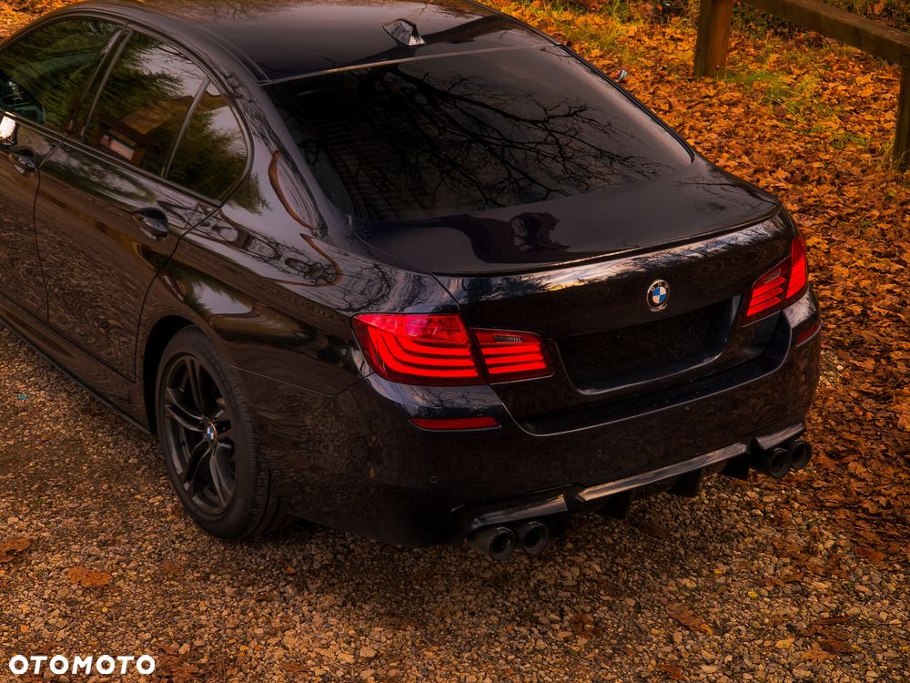 BMW Seria 5 525d xDrive Modern Line - 29