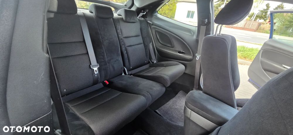 Honda Civic - 28