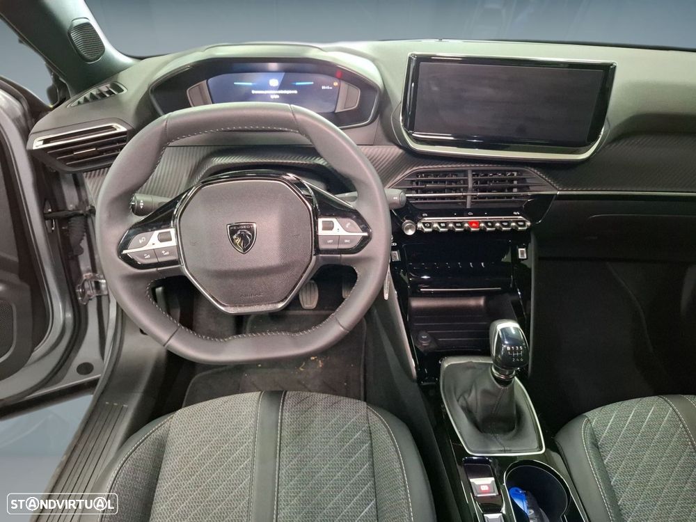 Peugeot 2008 1.2 PureTech Allure - 13