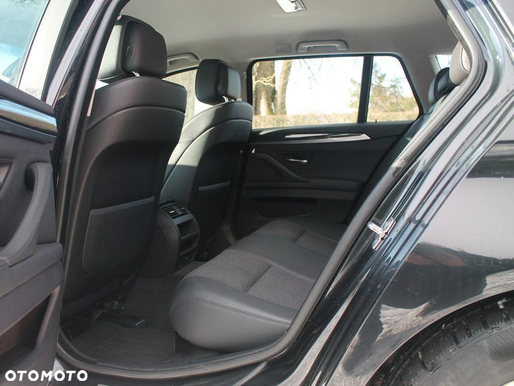 BMW Seria 5 - 13