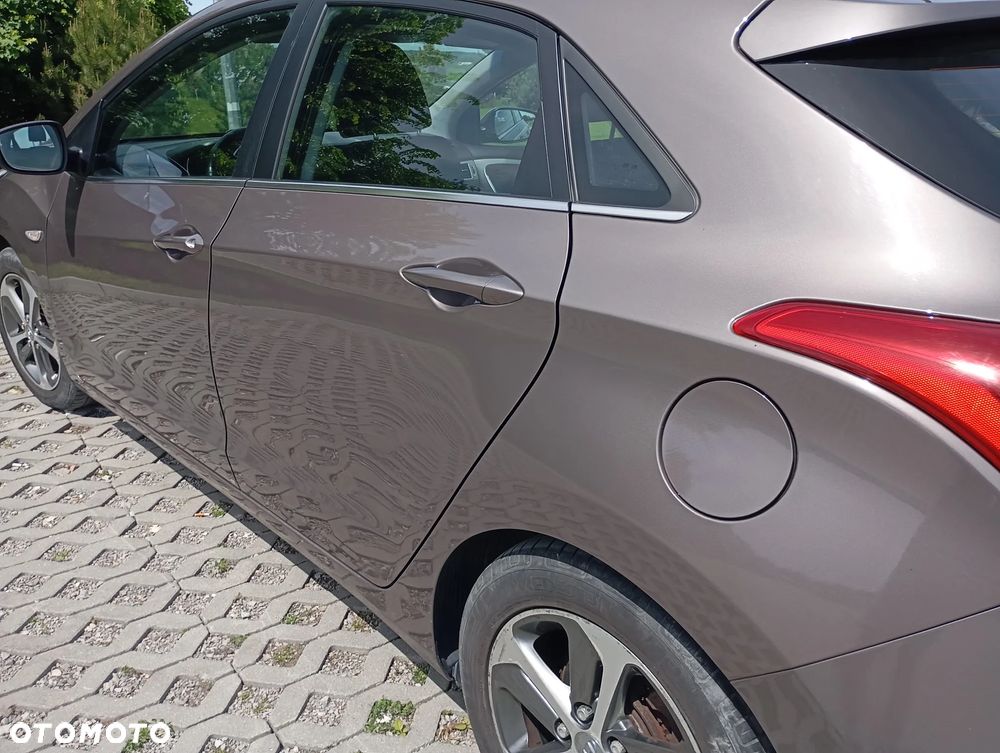 Hyundai i30 1.6 CRDi Classic - 5