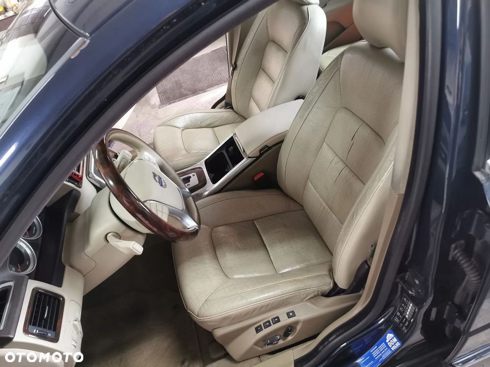 Volvo S80 D5 AWD Summum - 7