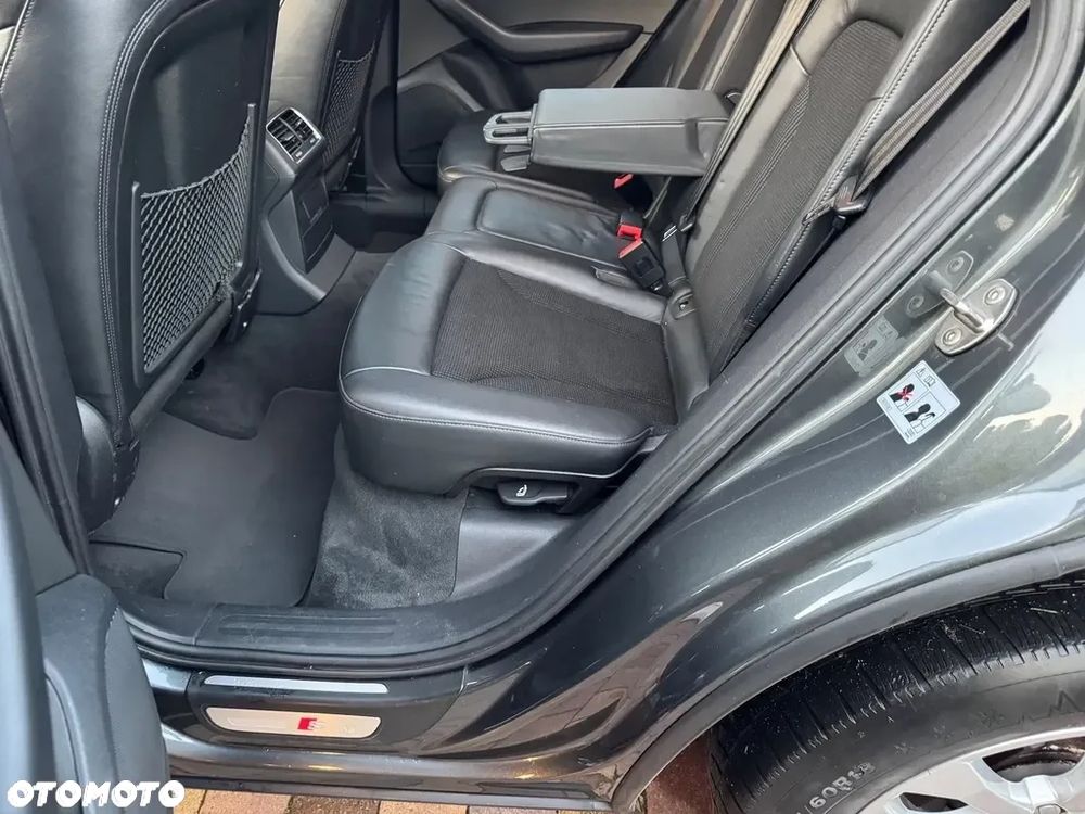 Audi Q5 2.0 TDI Quattro S tronic - 13