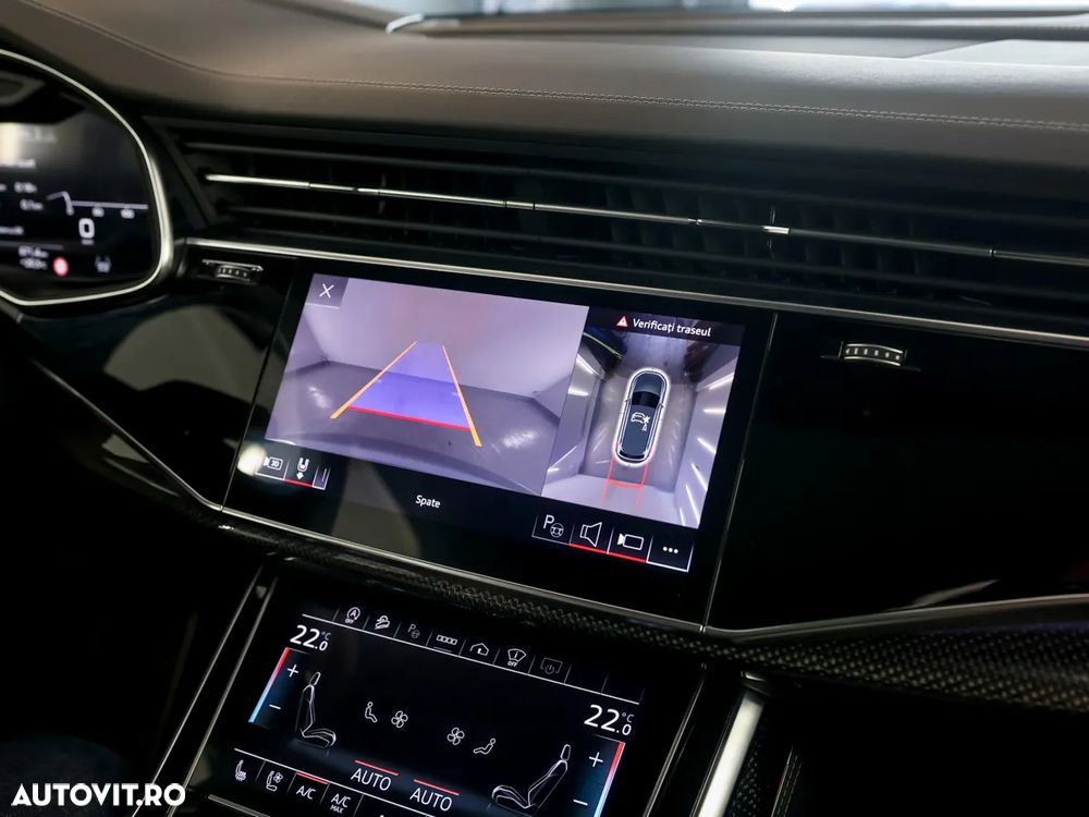 Audi Q7 3.0 50 TDI quattro Tiptronic MHEV S Line - 15