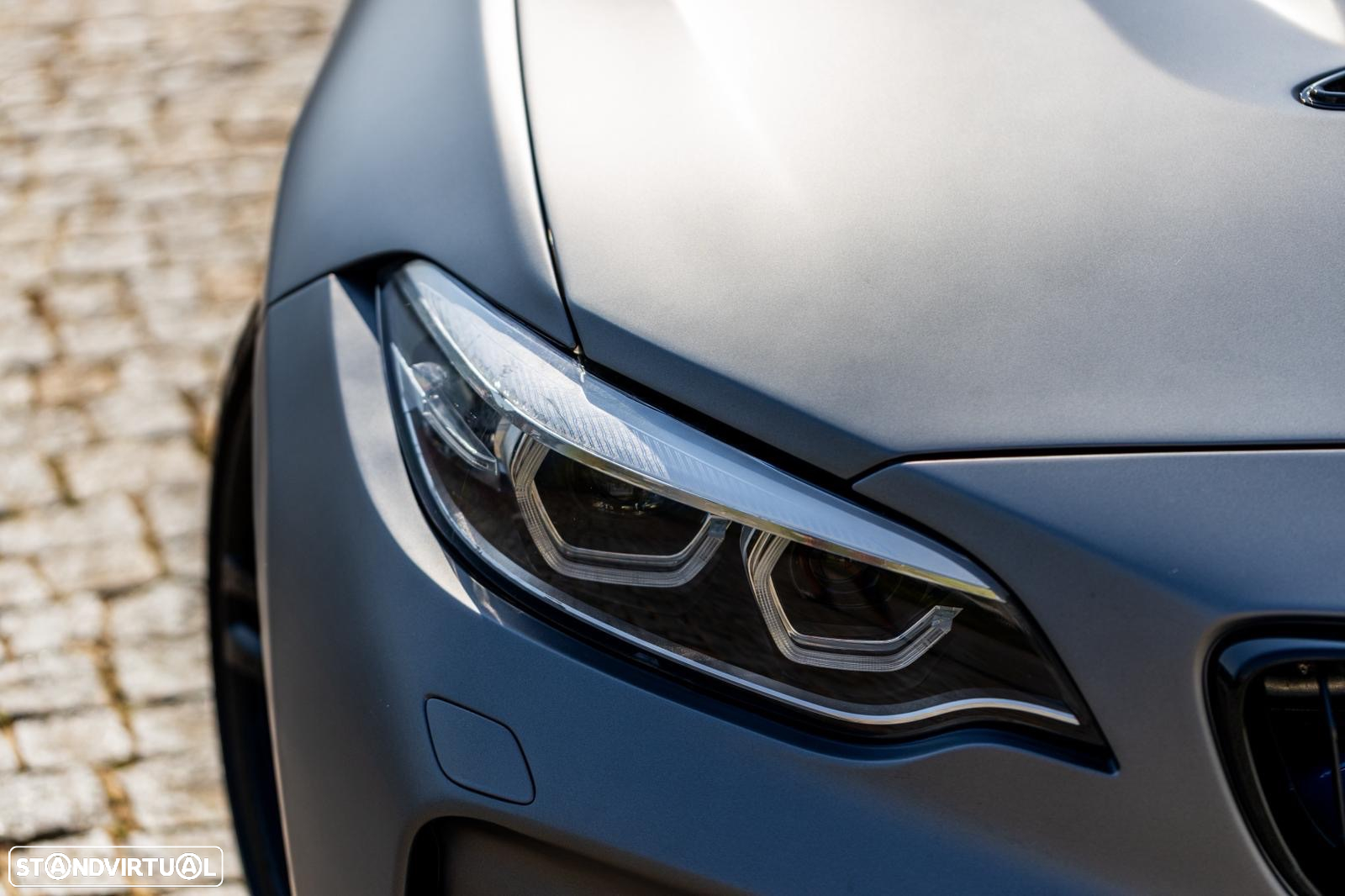 BMW M2 Auto - 25