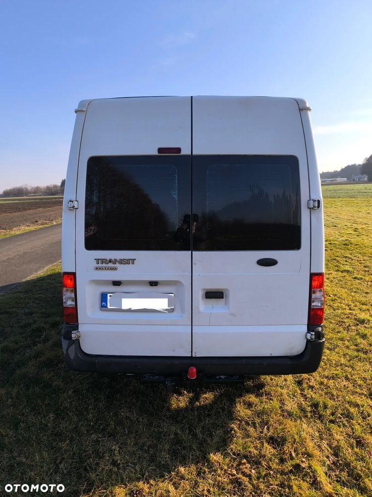 Ford Transit - 6
