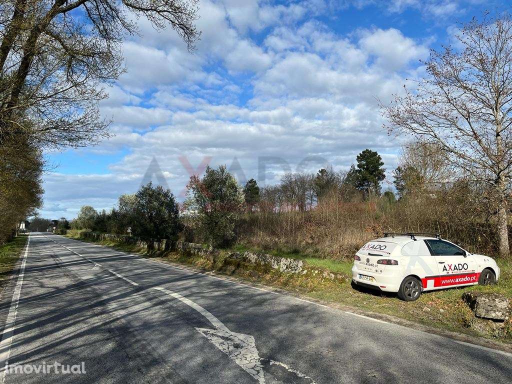 Terreno - Grande imagem: 3/8