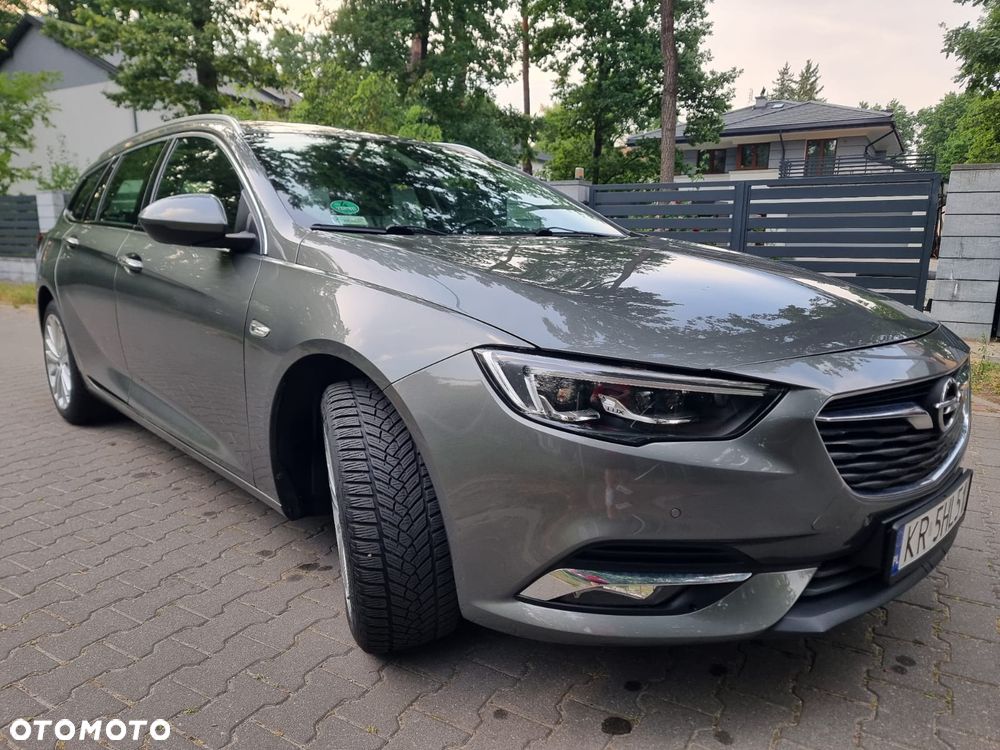 Opel Insignia 1.5 T GPF Elite S&S - 5