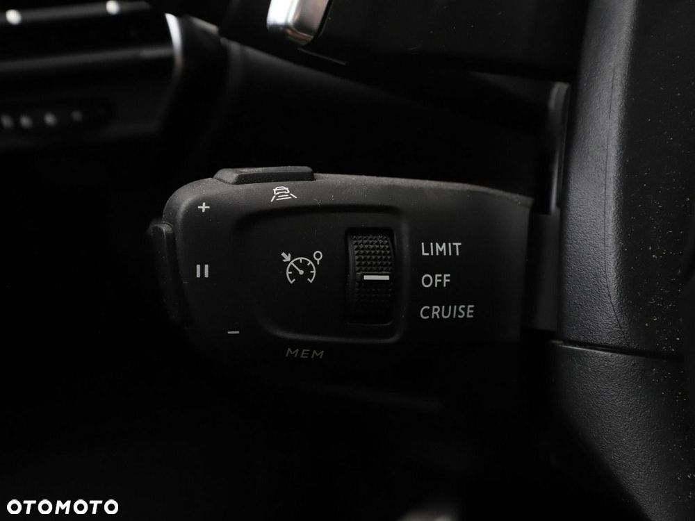 DS Automobiles DS 7 Crossback - 34