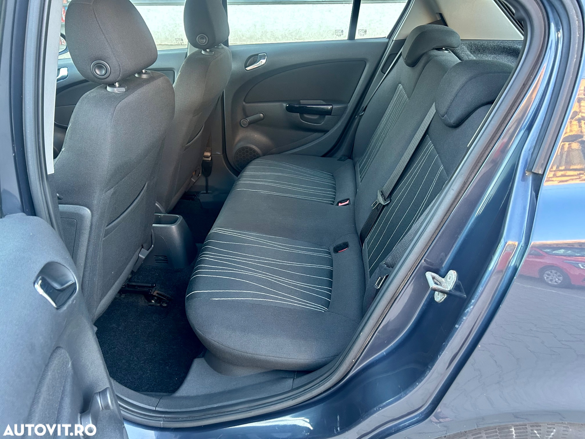 Opel Corsa 1.3 CDTI Cosmo - 7