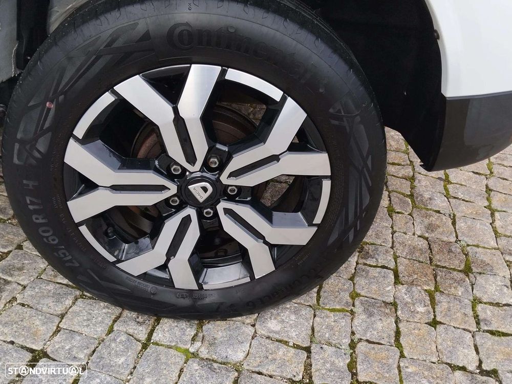 Dacia Duster 1.0 TCe ECO-G Prestige Bi-Fuel - 18