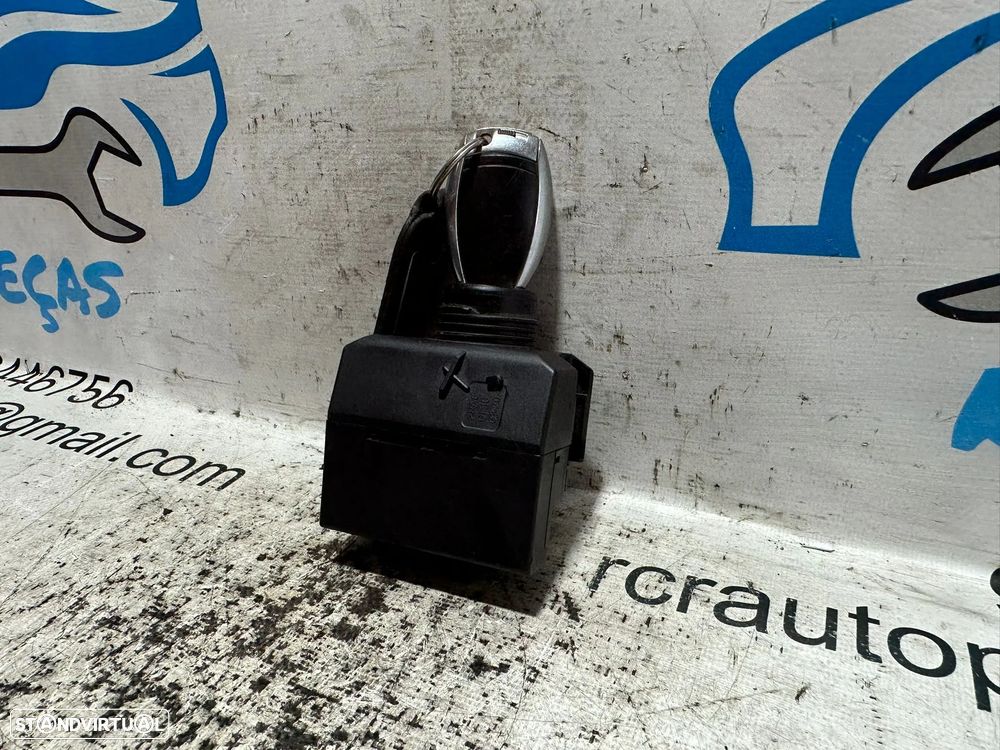 .Canhão Modulo Switch Chave EZS EIS Original Mercedes Benz A2115452308 2002 - 2011 - 7