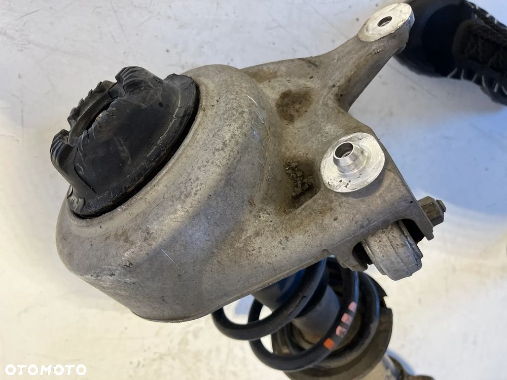 Amortyzator przedni lewy AUDI A4 B8 8K0413031AE - 4