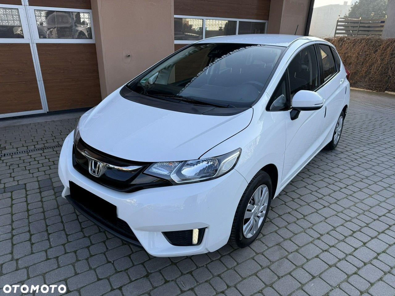 Honda Jazz 1.3 i-VTEC Trend - 13