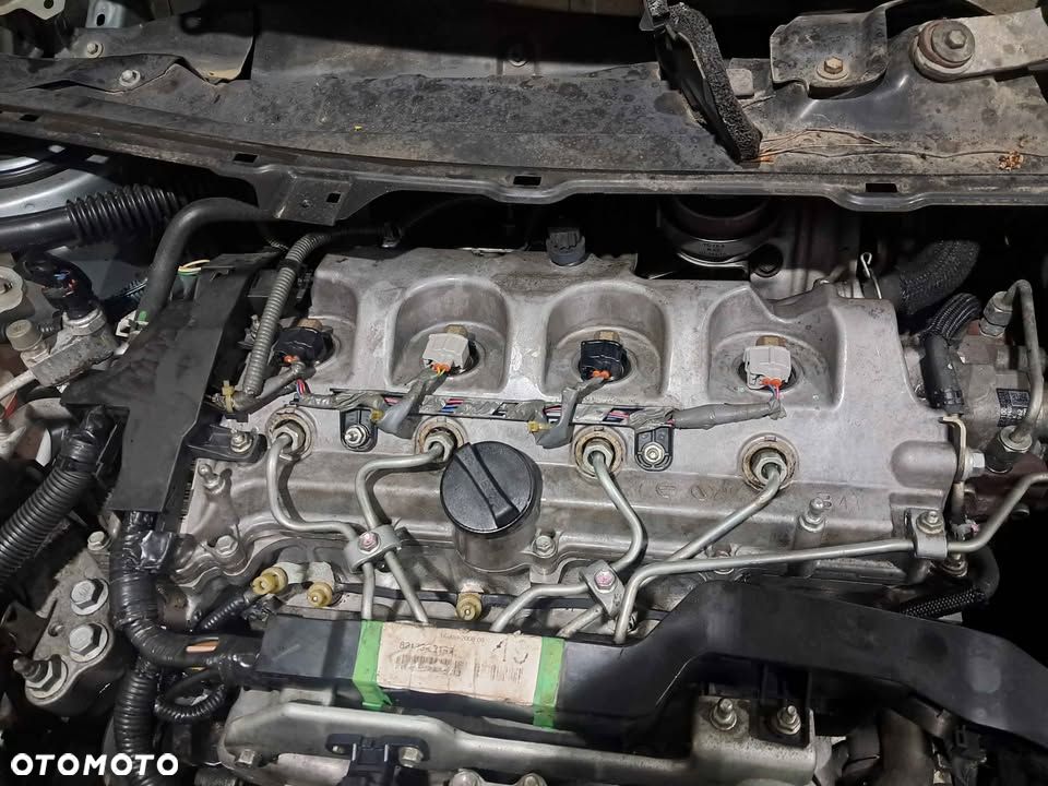 Toyota Auris 2.0 D-4D Premium - 9