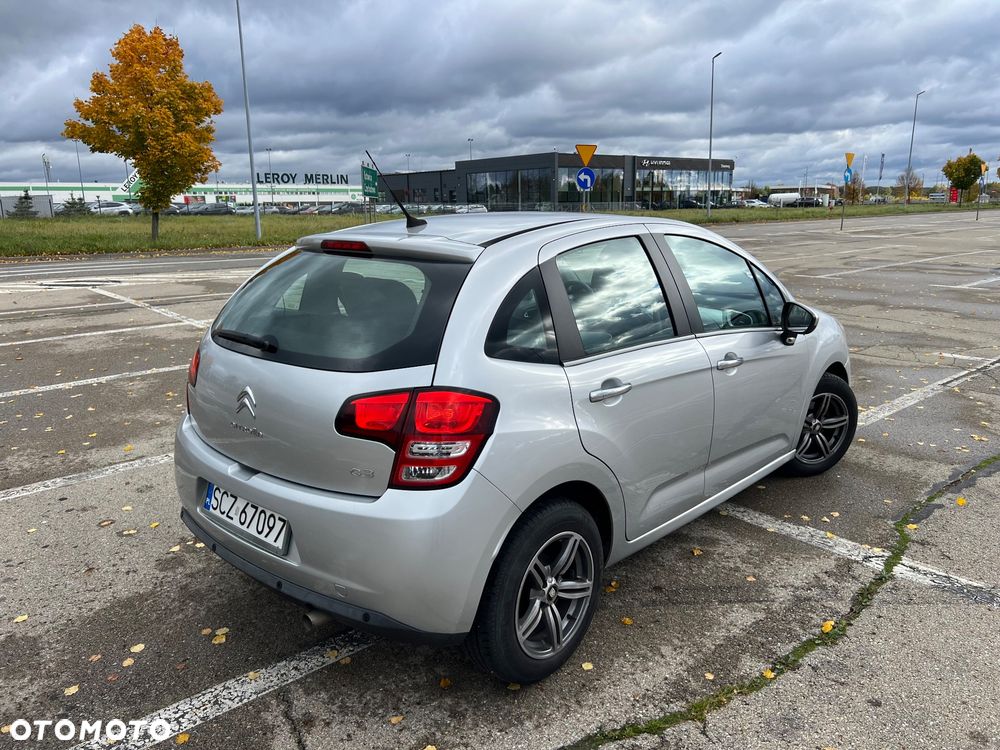 Citroën C3 - 4