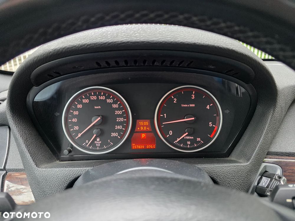 BMW X5 - 18