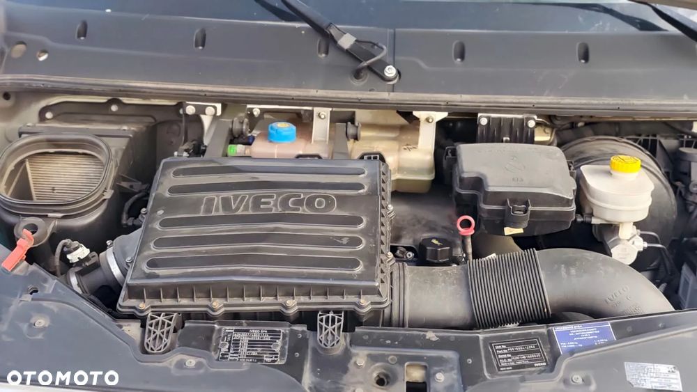 Iveco Daily - 18