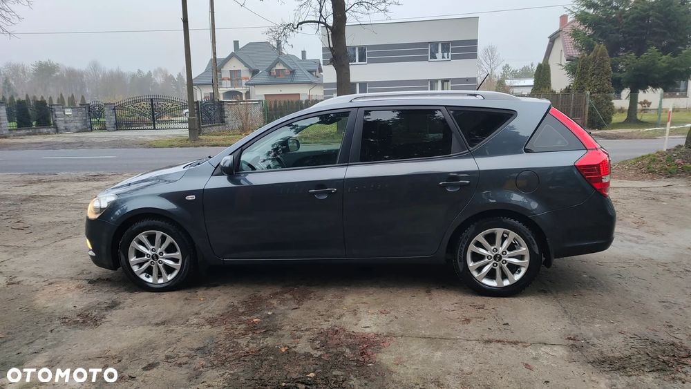 Kia Ceed 1.6 Crdi L - 12