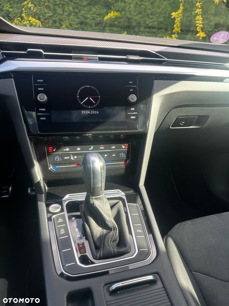Volkswagen Arteon 2.0 TSI DSG R-Line - 18