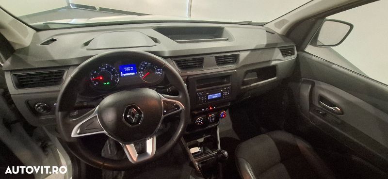 Renault express - 10