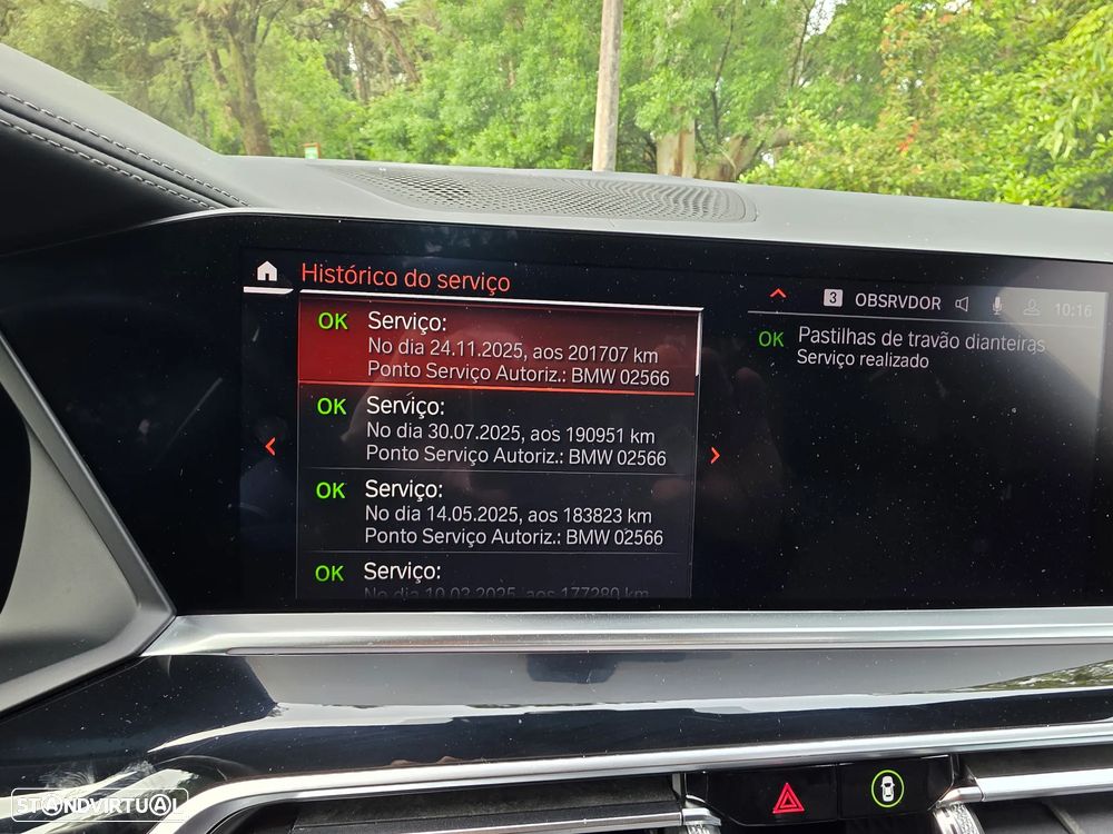 BMW X5 30 d xDrive Pack M - 27