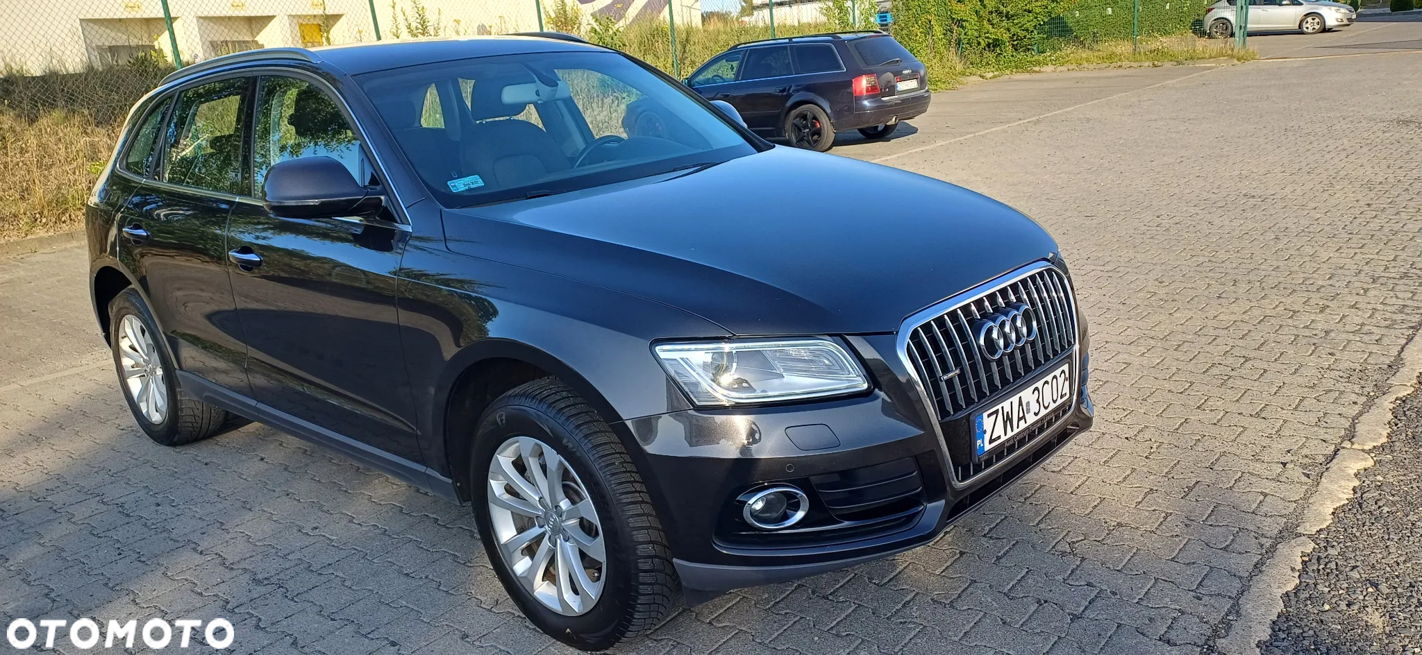 Audi Q5 - 21