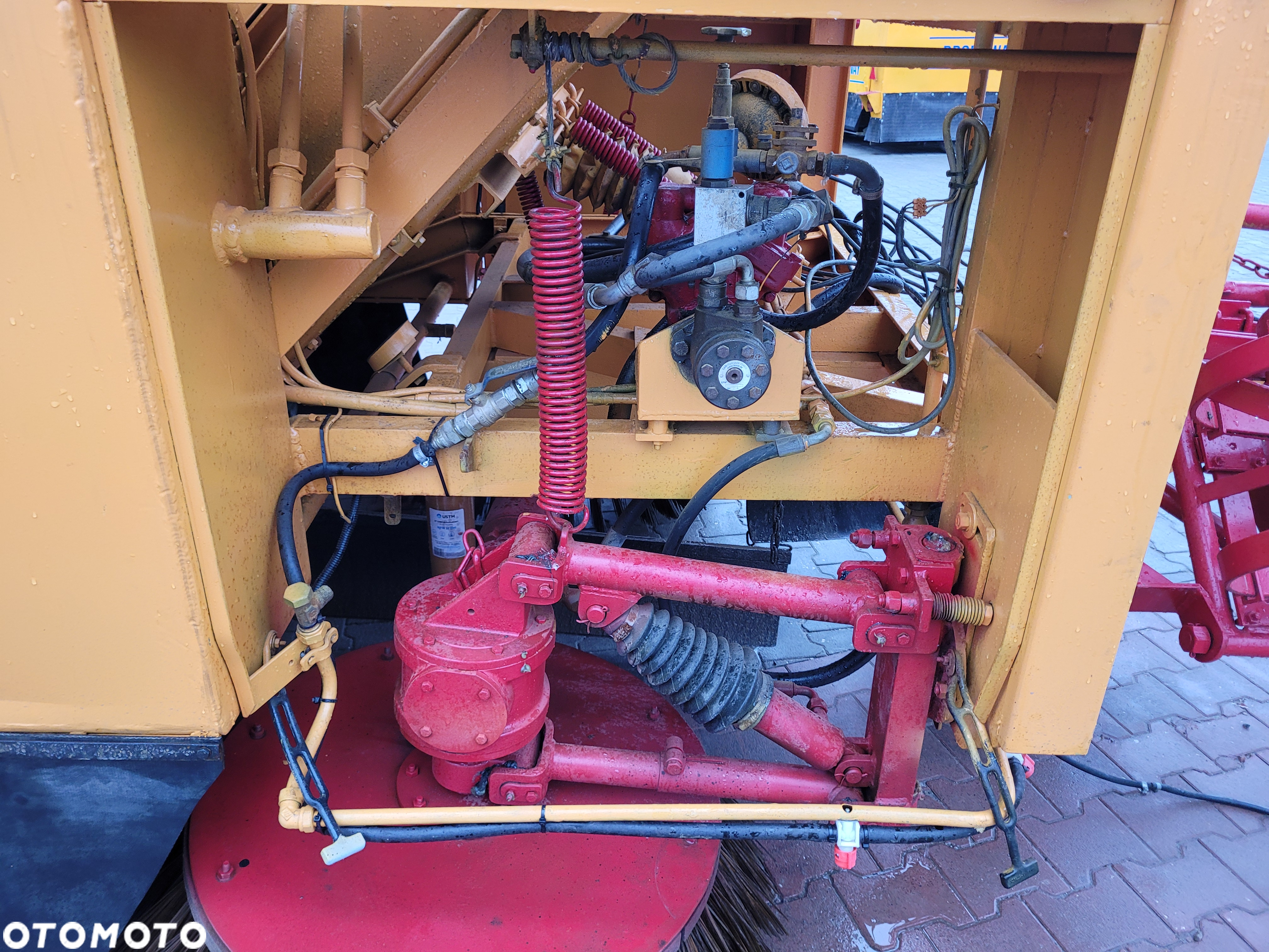 Inny BRODDWAY HD 72 - 13
