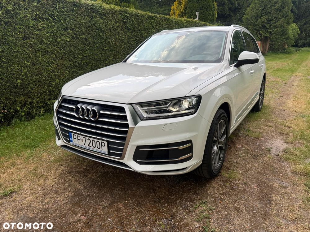 Audi Q7 - 5