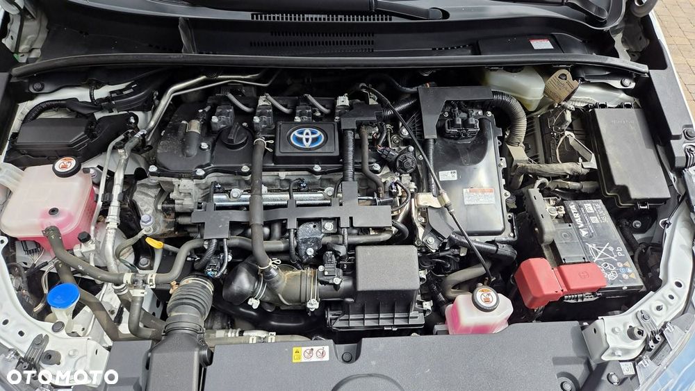 Toyota Corolla - 34