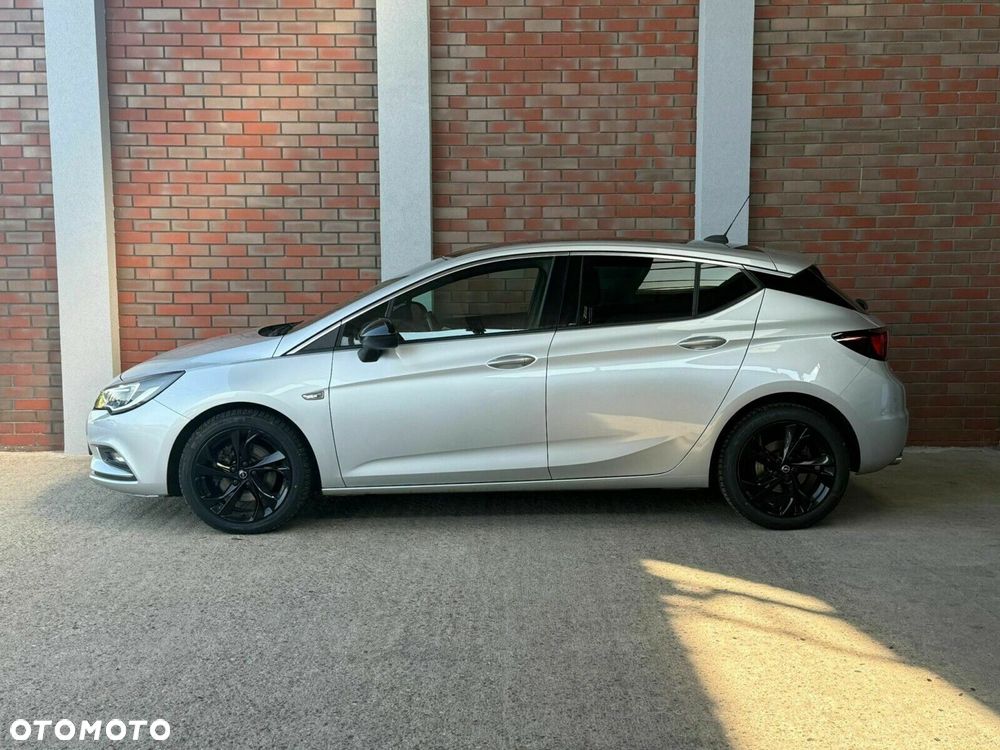 Opel Astra V 1.6 T GPF Dynamic S&S - 2