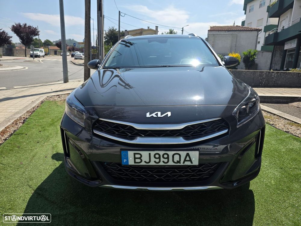 Kia XCeed 1.0 T-GDI Dynamic - 3
