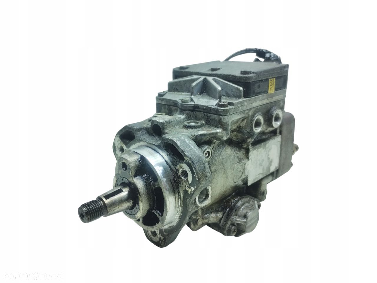 Ford Focus Mk1 1.8 Tddi Pompa Wtryskowa Xs4Q-9A543-Nj - 1