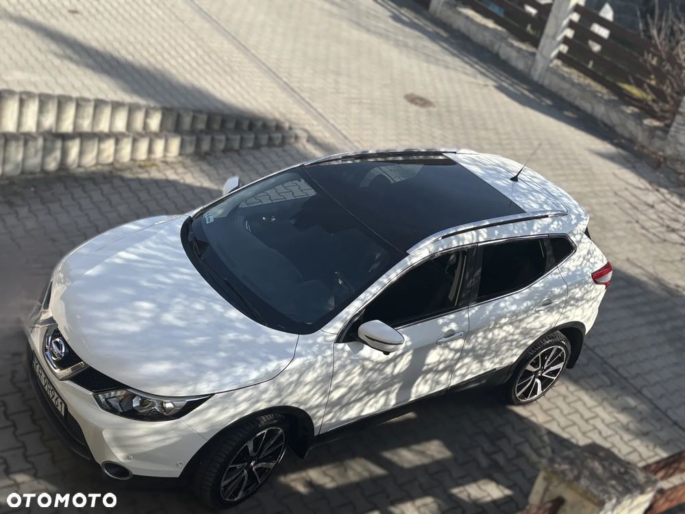 Nissan Qashqai 1.6 DIG-T Tekna - 23