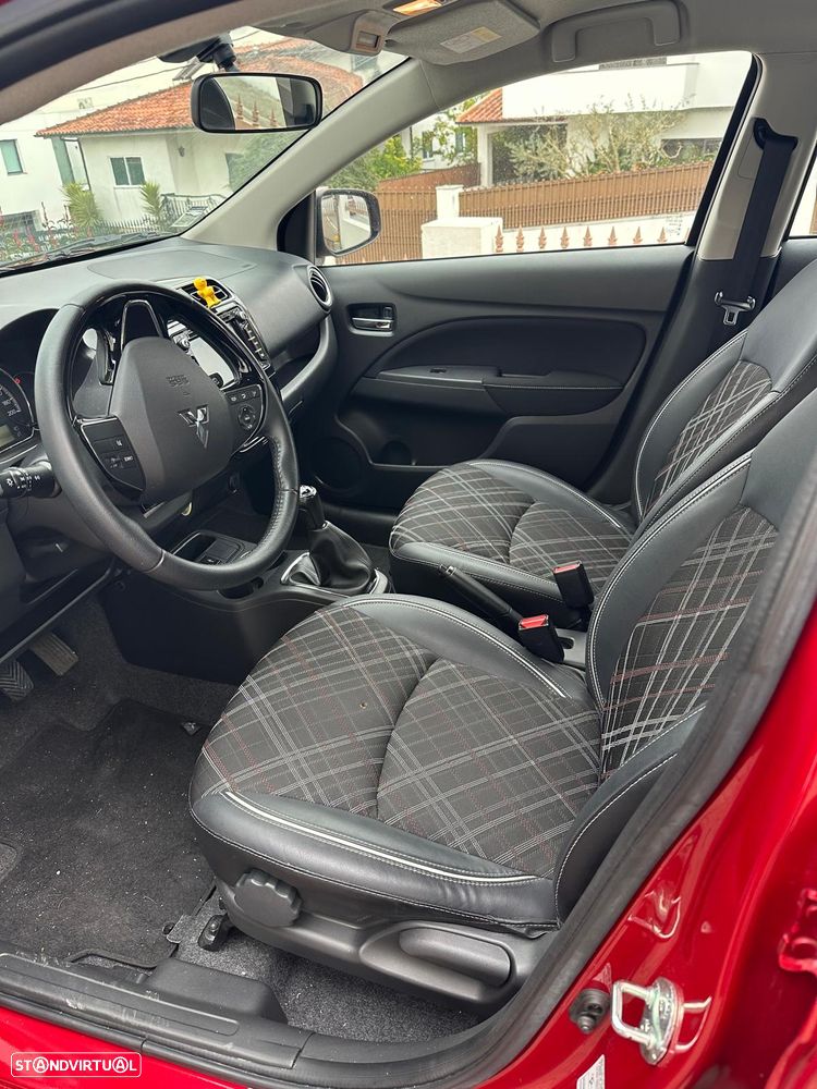 Mitsubishi Space Star 1.2 Intense - 7