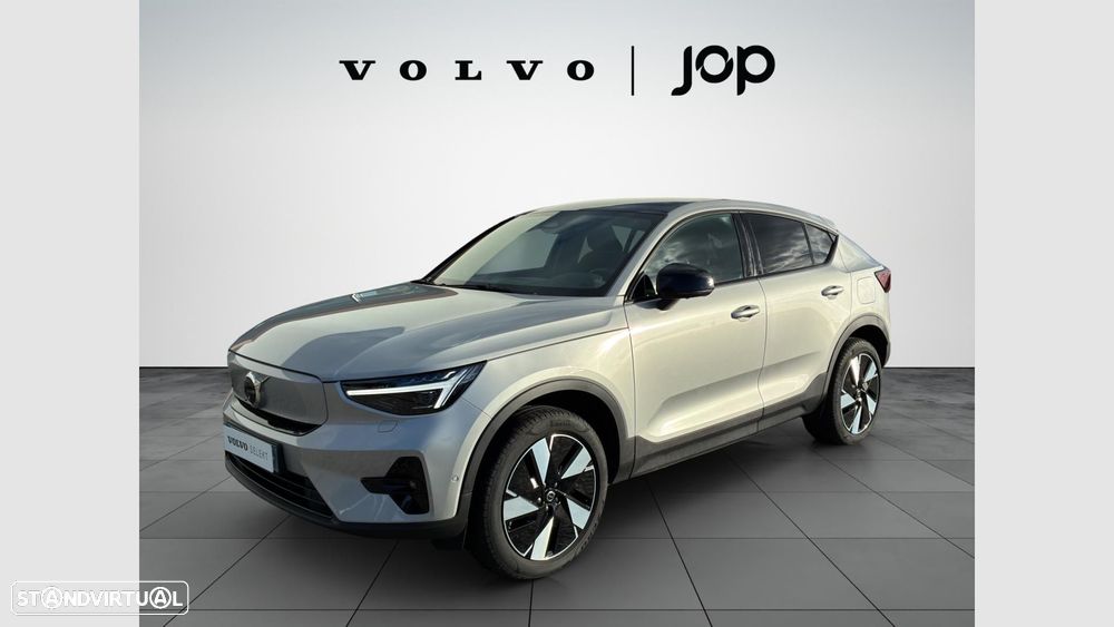 Volvo EC40 82 kWh Single Motor Extended Range Plus - 2