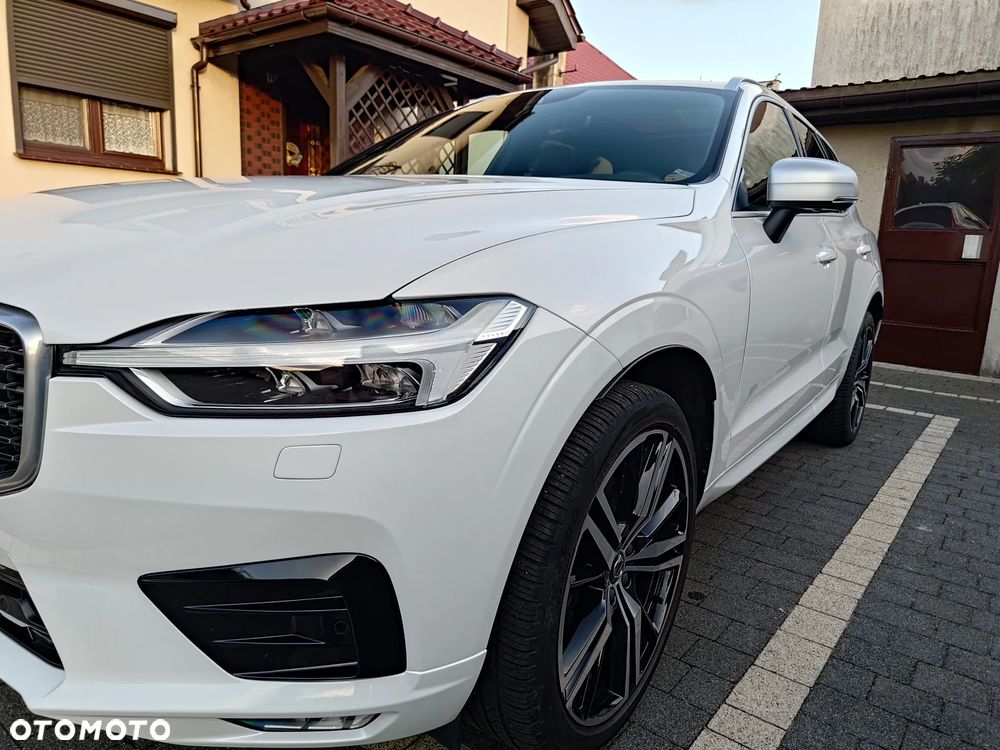 Volvo XC 60 T5 R-Design - 15