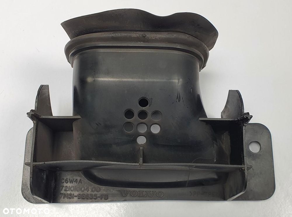 WLOT DOLOT POWIETRZA VOLVO V50 2.0 D 7M51-9E635-FB - 1
