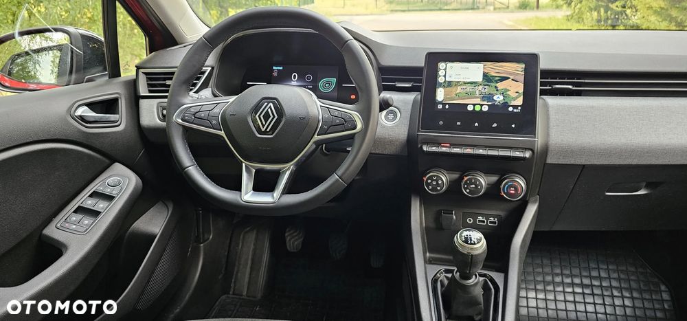 Renault Clio 1.0 TCe Techno - 3