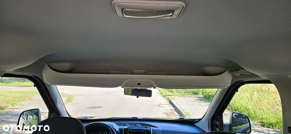Opel Combo - 36