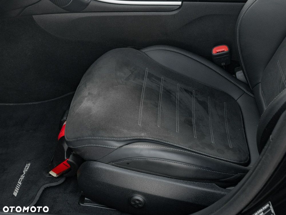 Mercedes-Benz Klasa C - 13